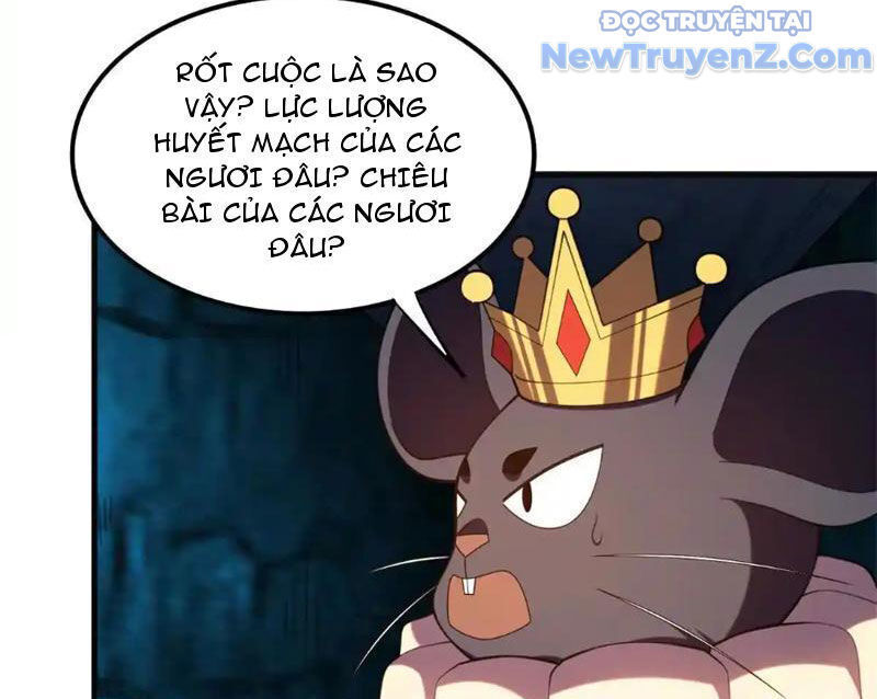 Huyễn Thú Của Ta Có Thể Tiến Hoá Vô Hạn