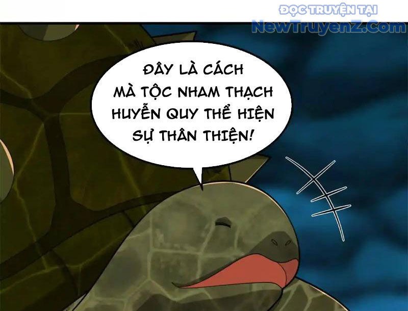 Huyễn Thú Của Ta Có Thể Tiến Hoá Vô Hạn