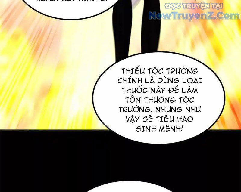 Huyễn Thú Của Ta Có Thể Tiến Hoá Vô Hạn