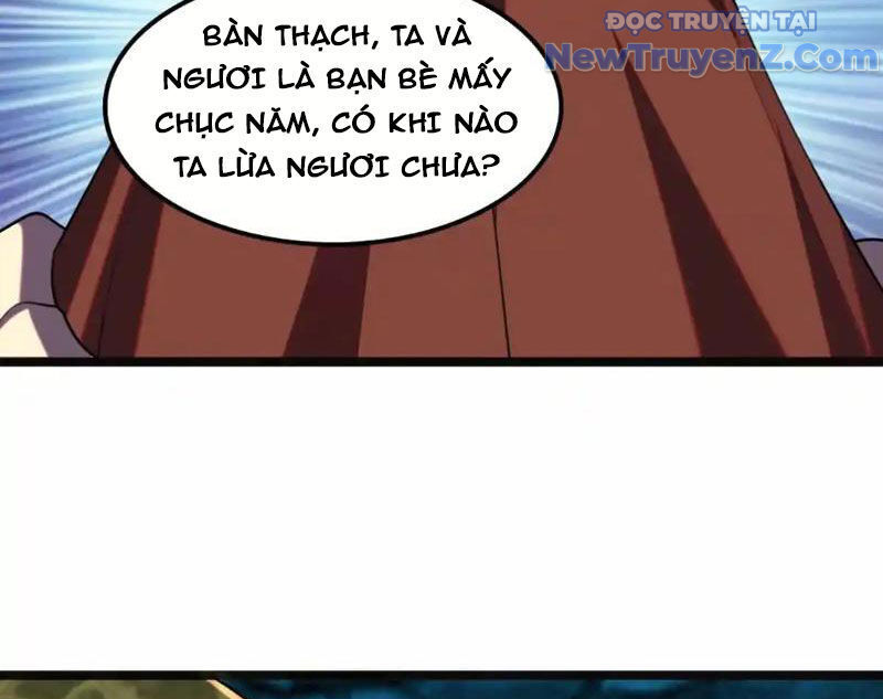 Huyễn Thú Của Ta Có Thể Tiến Hoá Vô Hạn