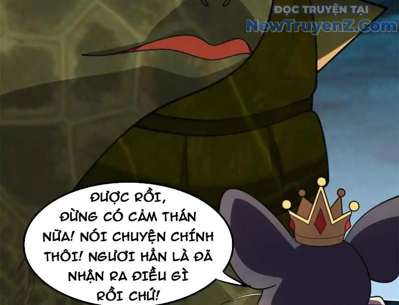 Huyễn Thú Của Ta Có Thể Tiến Hoá Vô Hạn