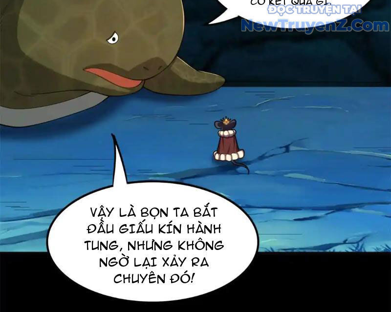 Huyễn Thú Của Ta Có Thể Tiến Hoá Vô Hạn