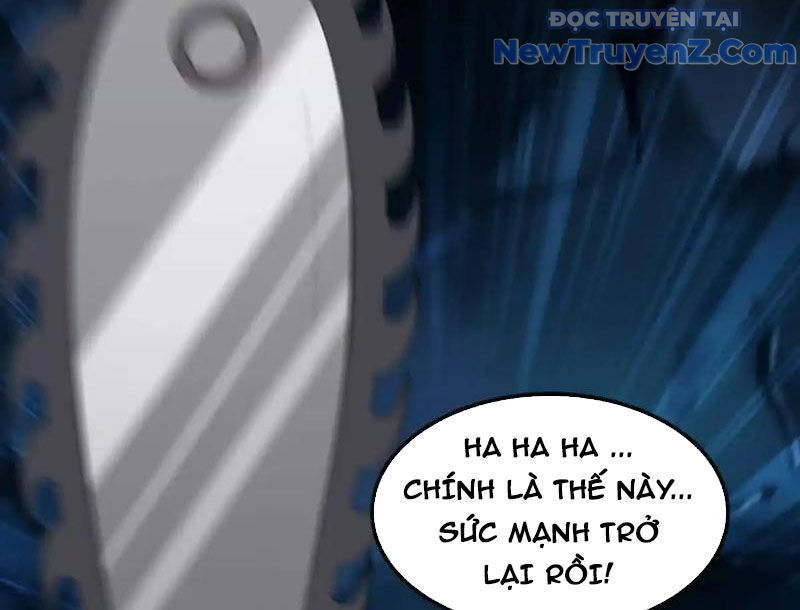 Huyễn Thú Của Ta Có Thể Tiến Hoá Vô Hạn