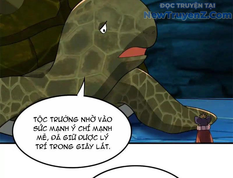Huyễn Thú Của Ta Có Thể Tiến Hoá Vô Hạn