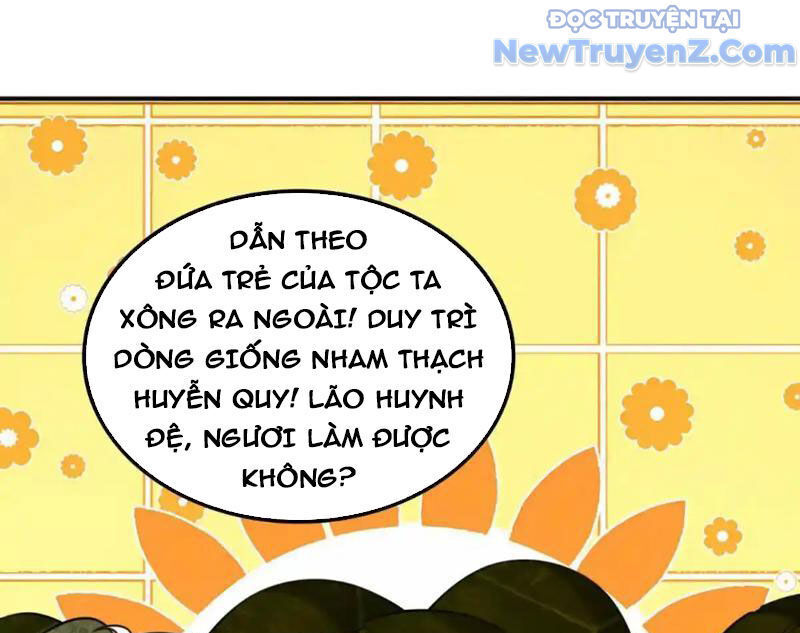 Huyễn Thú Của Ta Có Thể Tiến Hoá Vô Hạn