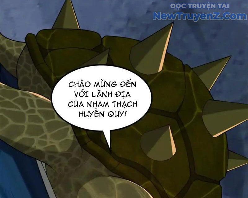 Huyễn Thú Của Ta Có Thể Tiến Hoá Vô Hạn
