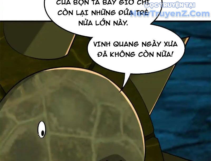 Huyễn Thú Của Ta Có Thể Tiến Hoá Vô Hạn