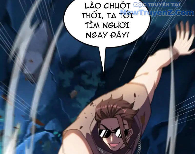 Huyễn Thú Của Ta Có Thể Tiến Hoá Vô Hạn