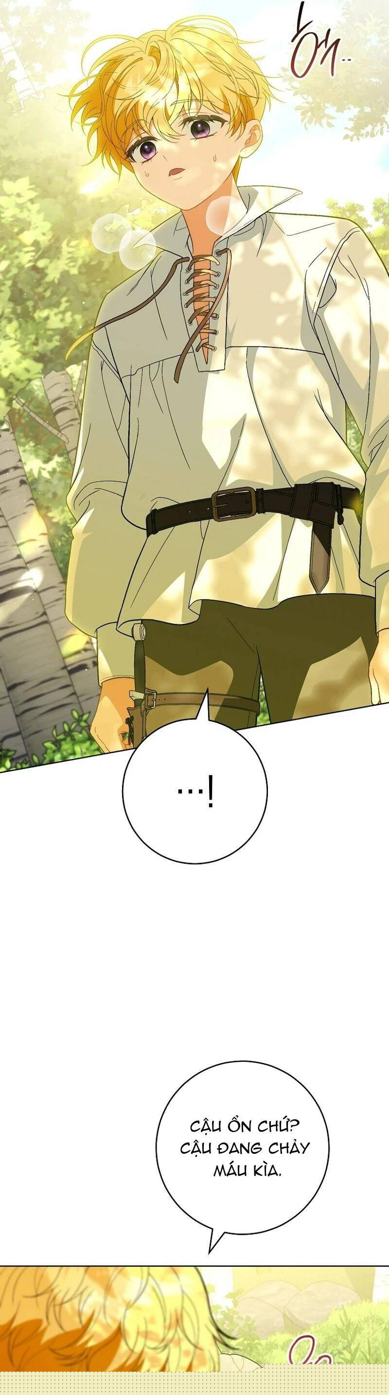 Tôi Bị Bảo Phải Chết Chapter 17 - Trang 2