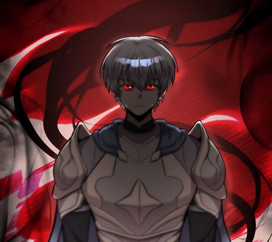 Các Nữ Anh Hùng Muốn Giết Tôi, Một Anh Hùng