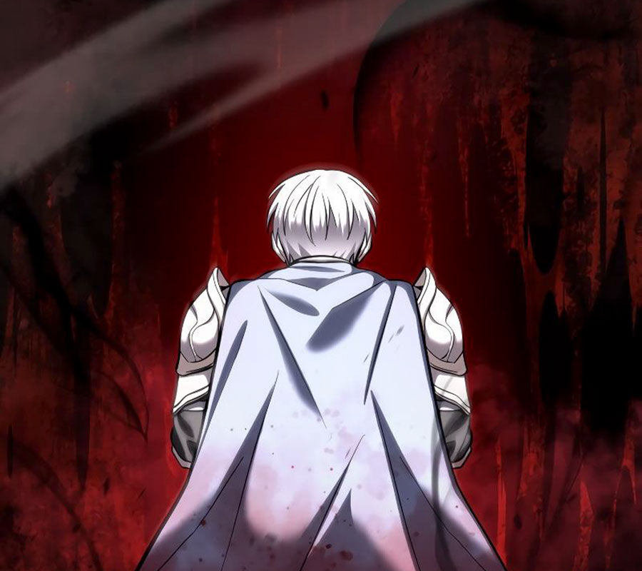 Các Nữ Anh Hùng Muốn Giết Tôi, Một Anh Hùng