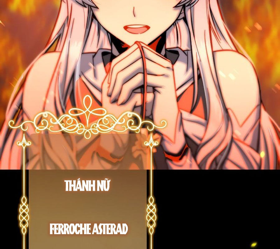 Các Nữ Anh Hùng Muốn Giết Tôi, Một Anh Hùng