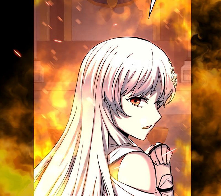 Các Nữ Anh Hùng Muốn Giết Tôi, Một Anh Hùng