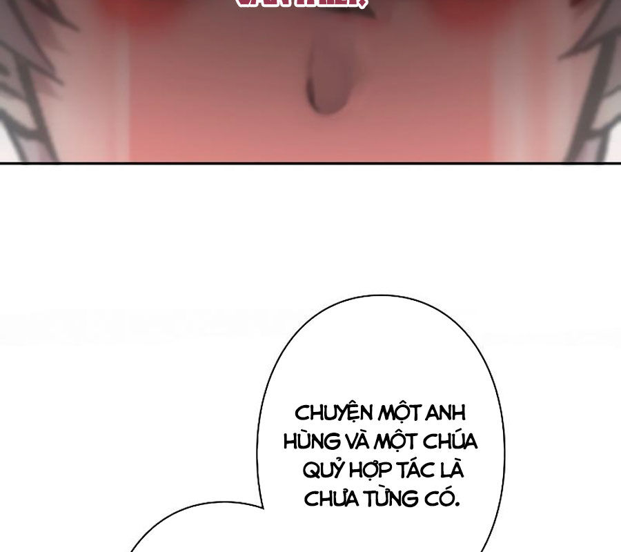 Các Nữ Anh Hùng Muốn Giết Tôi, Một Anh Hùng