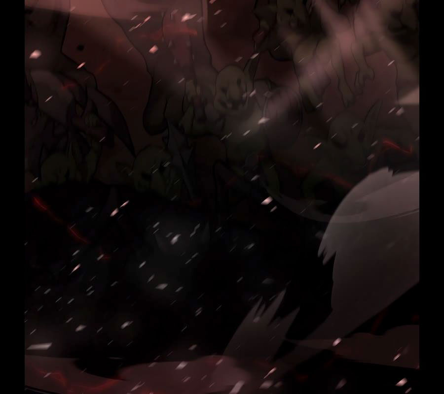 Các Nữ Anh Hùng Muốn Giết Tôi, Một Anh Hùng