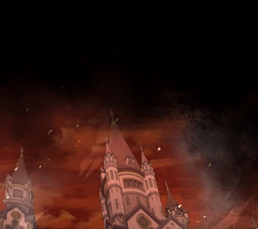 Các Nữ Anh Hùng Muốn Giết Tôi, Một Anh Hùng