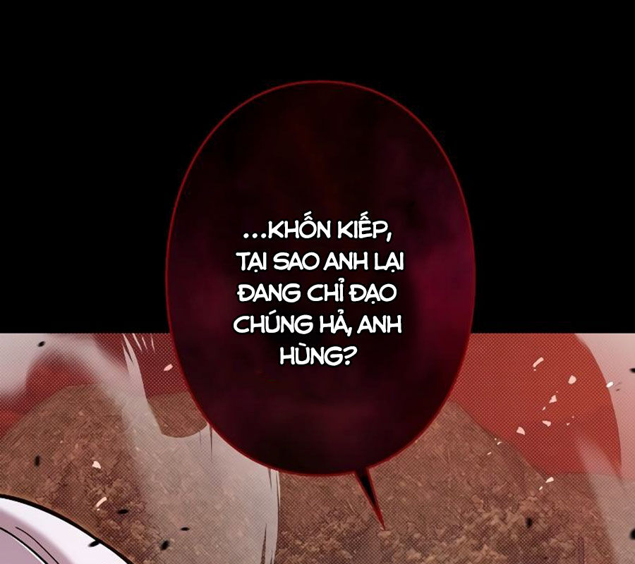 Các Nữ Anh Hùng Muốn Giết Tôi, Một Anh Hùng