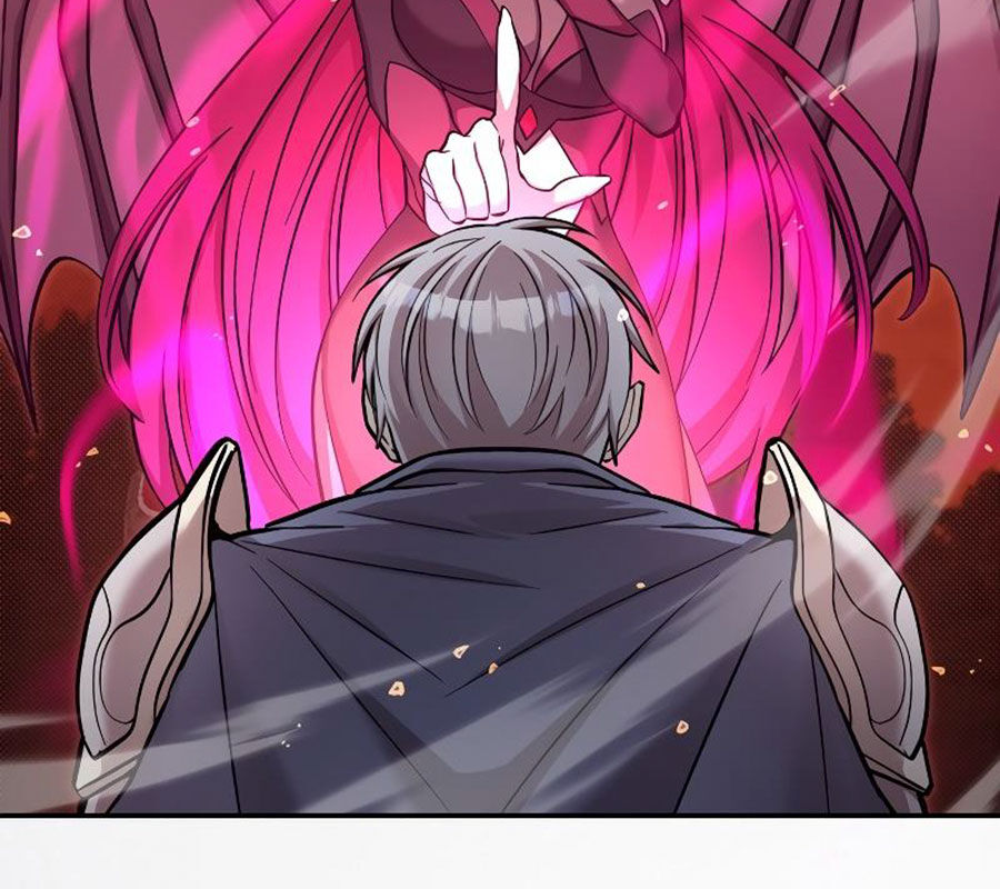 Các Nữ Anh Hùng Muốn Giết Tôi, Một Anh Hùng