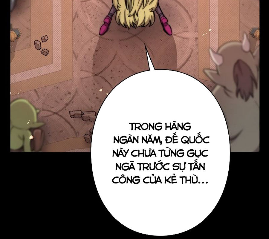 Các Nữ Anh Hùng Muốn Giết Tôi, Một Anh Hùng