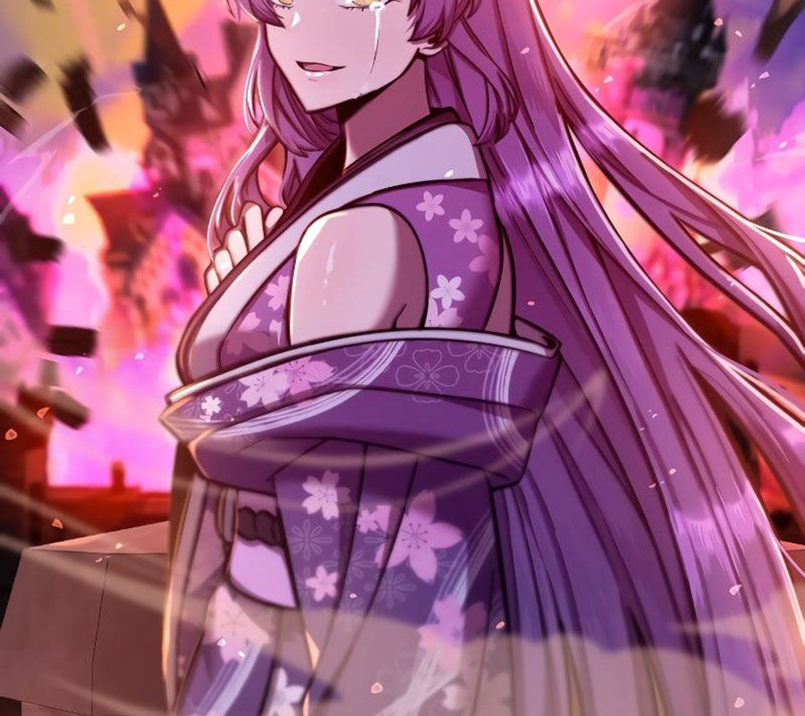 Các Nữ Anh Hùng Muốn Giết Tôi, Một Anh Hùng