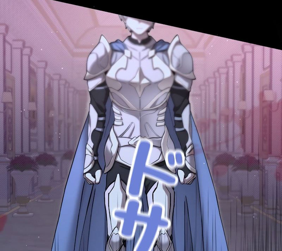 Các Nữ Anh Hùng Muốn Giết Tôi, Một Anh Hùng