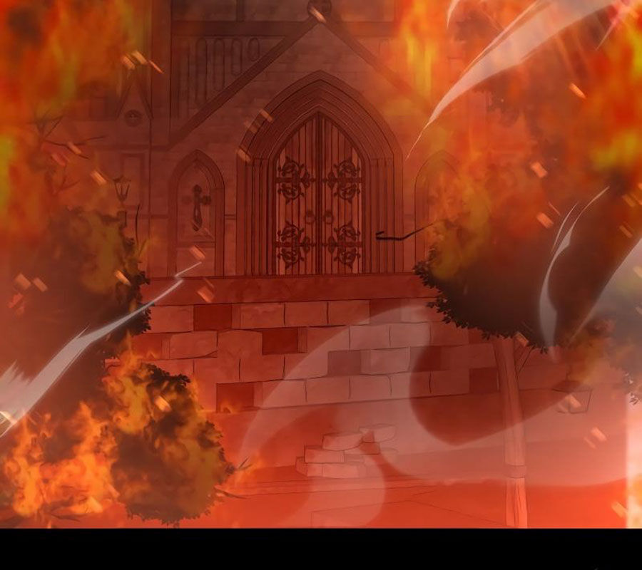 Các Nữ Anh Hùng Muốn Giết Tôi, Một Anh Hùng