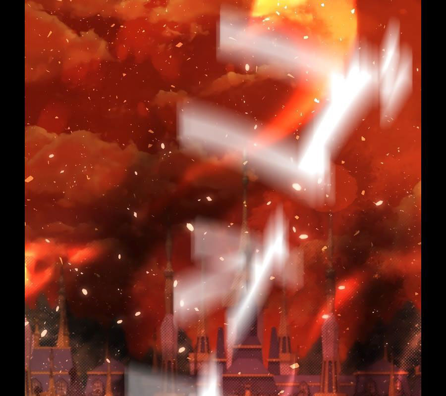 Các Nữ Anh Hùng Muốn Giết Tôi, Một Anh Hùng