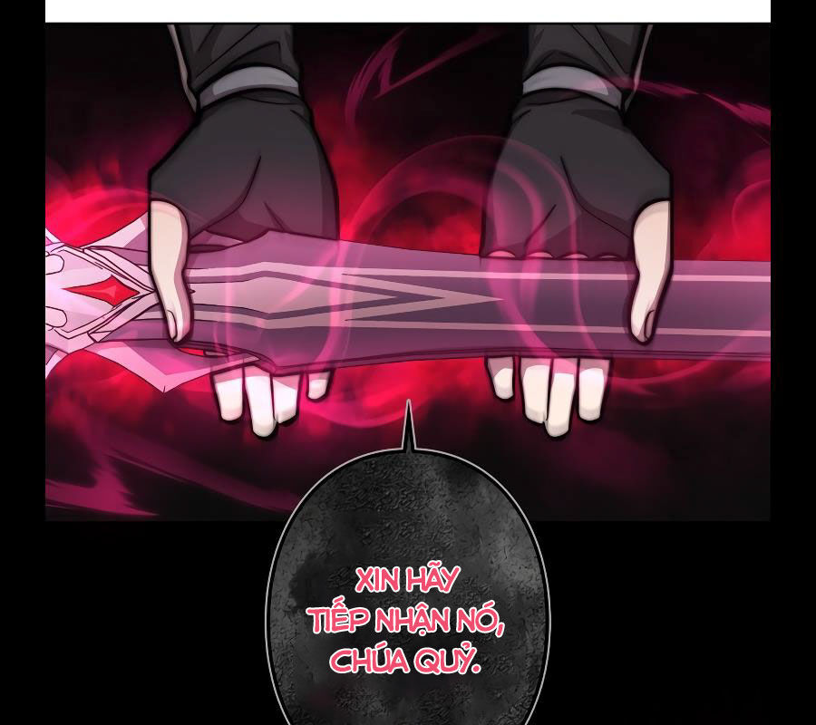 Các Nữ Anh Hùng Muốn Giết Tôi, Một Anh Hùng