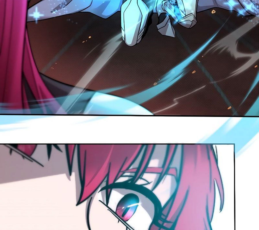 Các Nữ Anh Hùng Muốn Giết Tôi, Một Anh Hùng