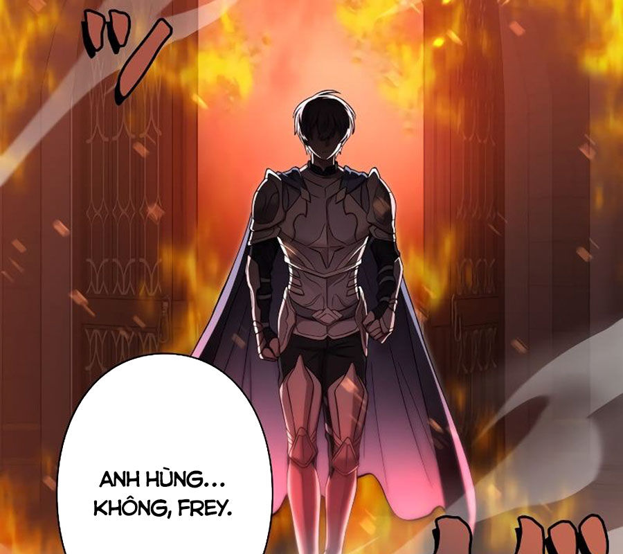 Các Nữ Anh Hùng Muốn Giết Tôi, Một Anh Hùng