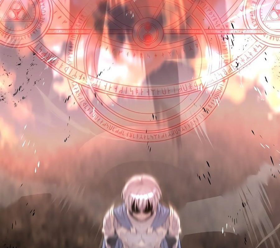 Các Nữ Anh Hùng Muốn Giết Tôi, Một Anh Hùng