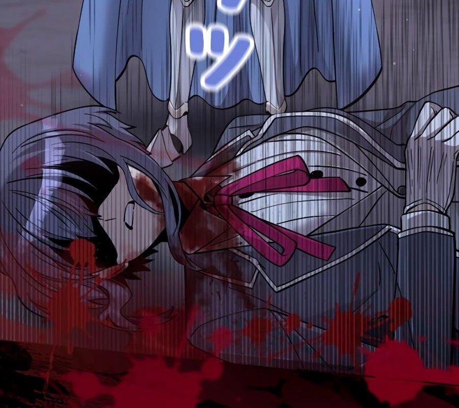 Các Nữ Anh Hùng Muốn Giết Tôi, Một Anh Hùng