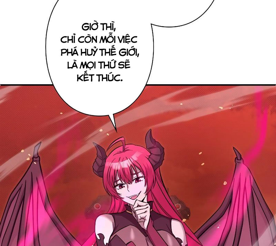 Các Nữ Anh Hùng Muốn Giết Tôi, Một Anh Hùng