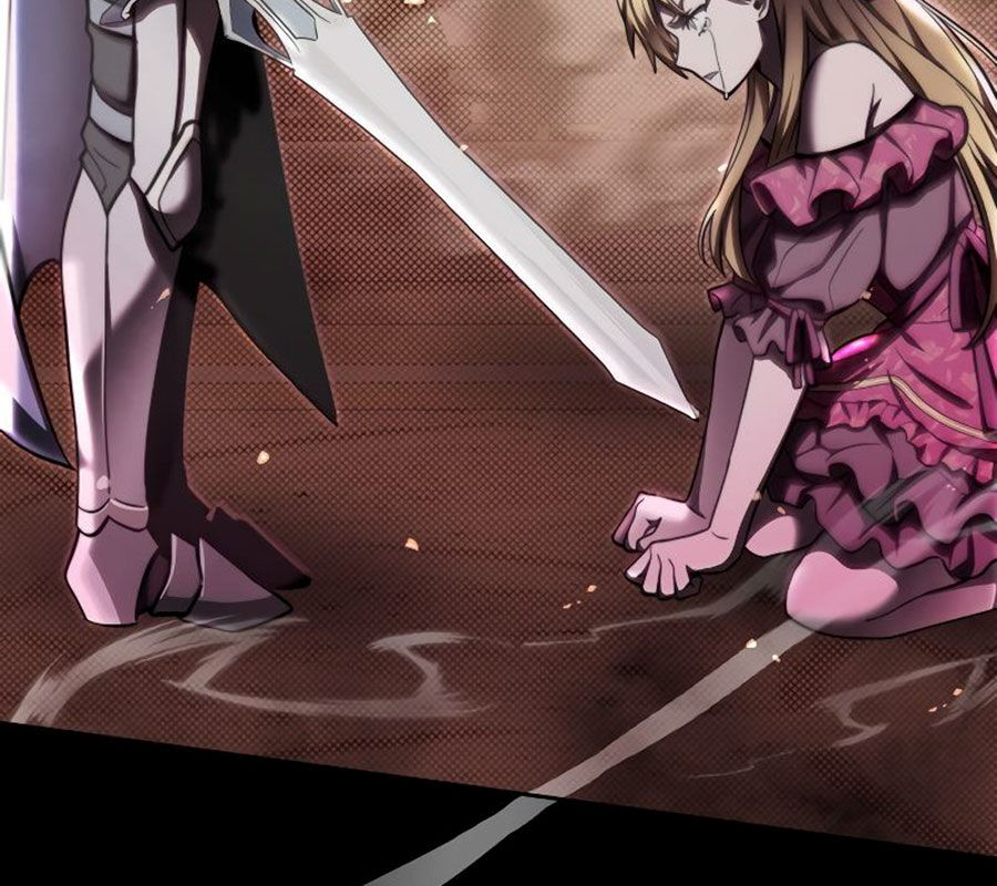 Các Nữ Anh Hùng Muốn Giết Tôi, Một Anh Hùng