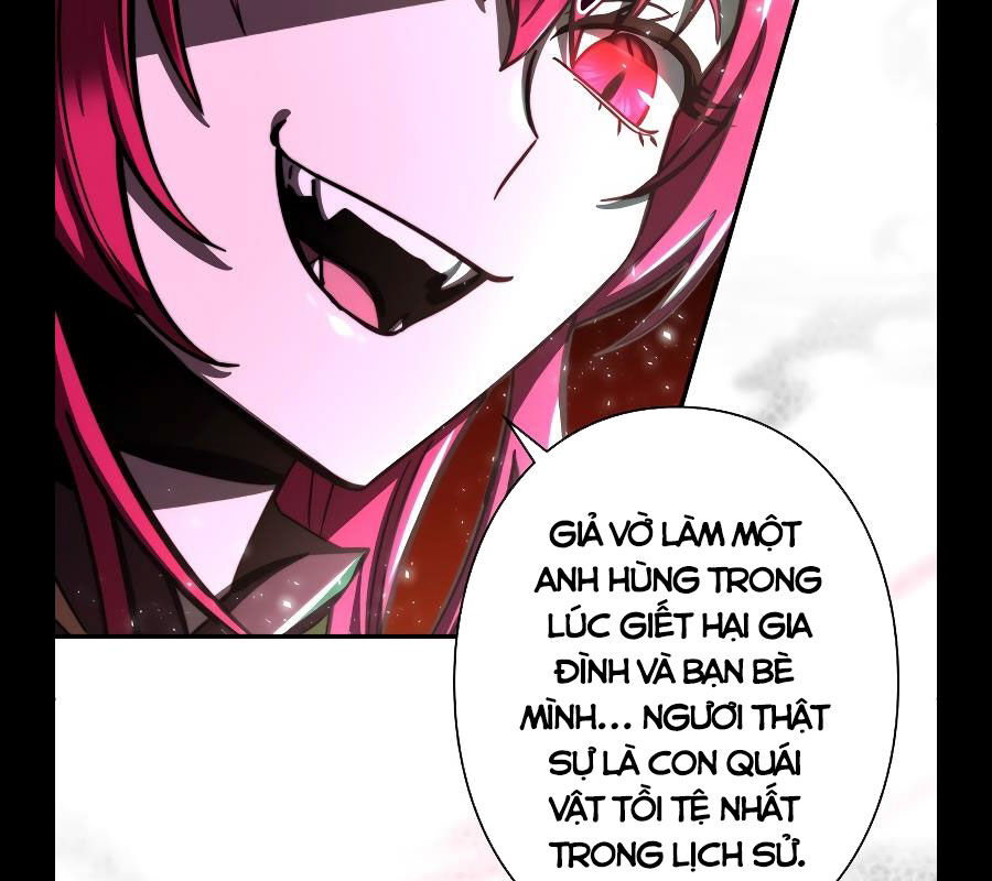 Các Nữ Anh Hùng Muốn Giết Tôi, Một Anh Hùng