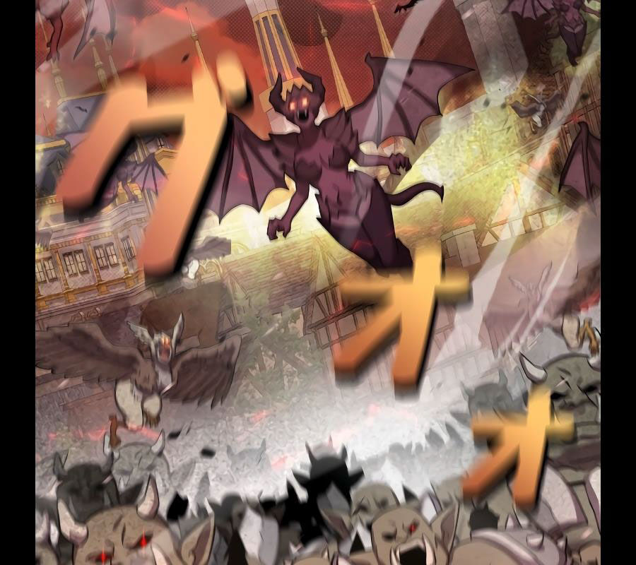 Các Nữ Anh Hùng Muốn Giết Tôi, Một Anh Hùng