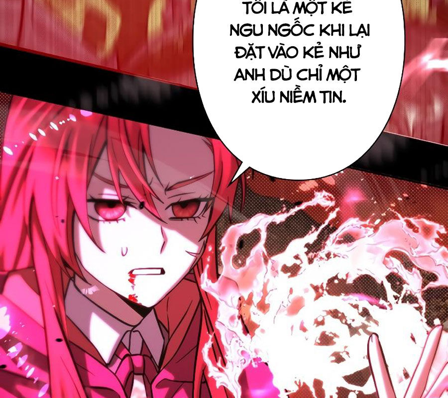 Các Nữ Anh Hùng Muốn Giết Tôi, Một Anh Hùng