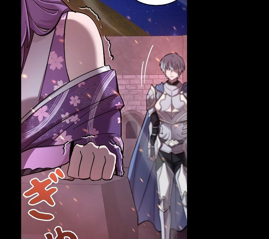 Các Nữ Anh Hùng Muốn Giết Tôi, Một Anh Hùng