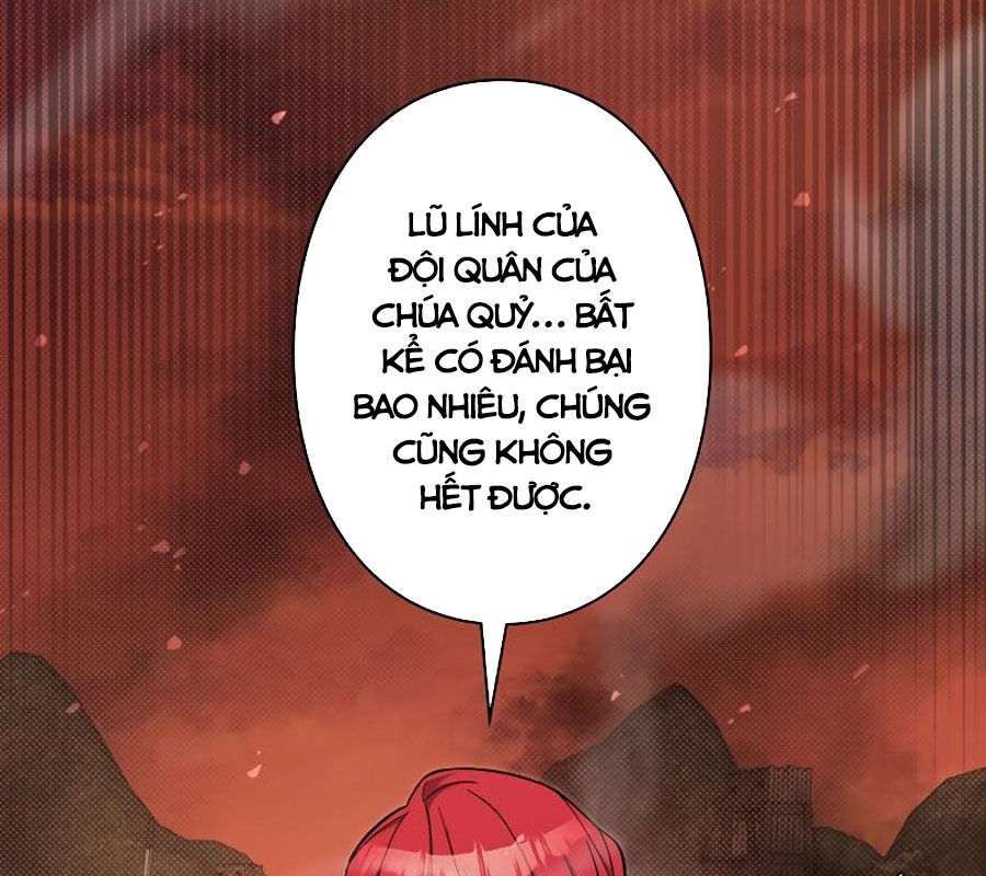 Các Nữ Anh Hùng Muốn Giết Tôi, Một Anh Hùng