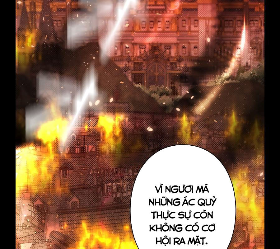 Các Nữ Anh Hùng Muốn Giết Tôi, Một Anh Hùng