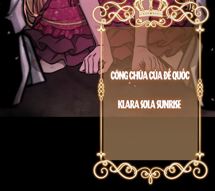 Các Nữ Anh Hùng Muốn Giết Tôi, Một Anh Hùng