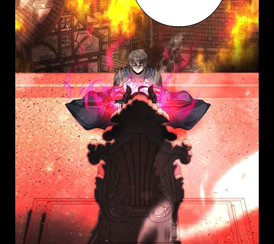 Các Nữ Anh Hùng Muốn Giết Tôi, Một Anh Hùng