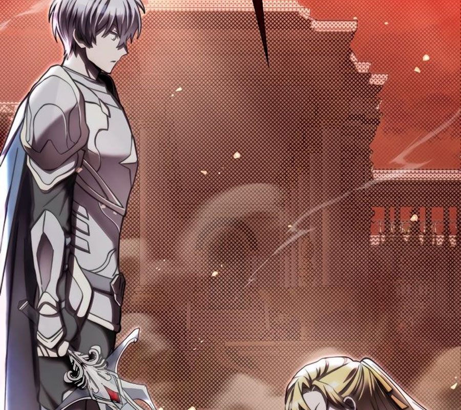 Các Nữ Anh Hùng Muốn Giết Tôi, Một Anh Hùng