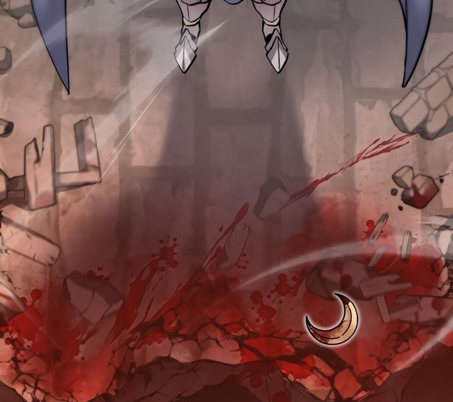 Các Nữ Anh Hùng Muốn Giết Tôi, Một Anh Hùng