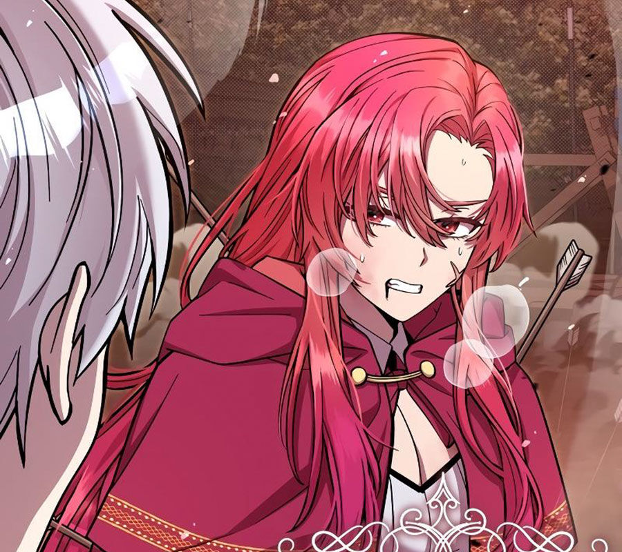 Các Nữ Anh Hùng Muốn Giết Tôi, Một Anh Hùng