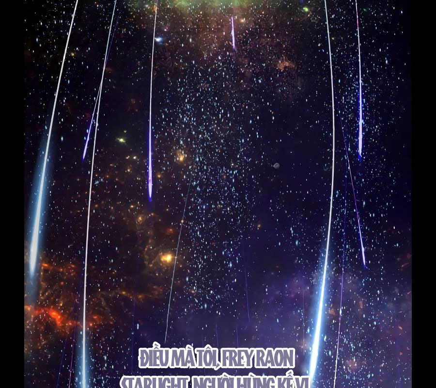 Các Nữ Anh Hùng Muốn Giết Tôi, Một Anh Hùng