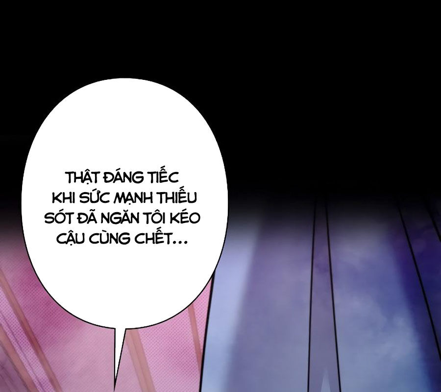 Các Nữ Anh Hùng Muốn Giết Tôi, Một Anh Hùng