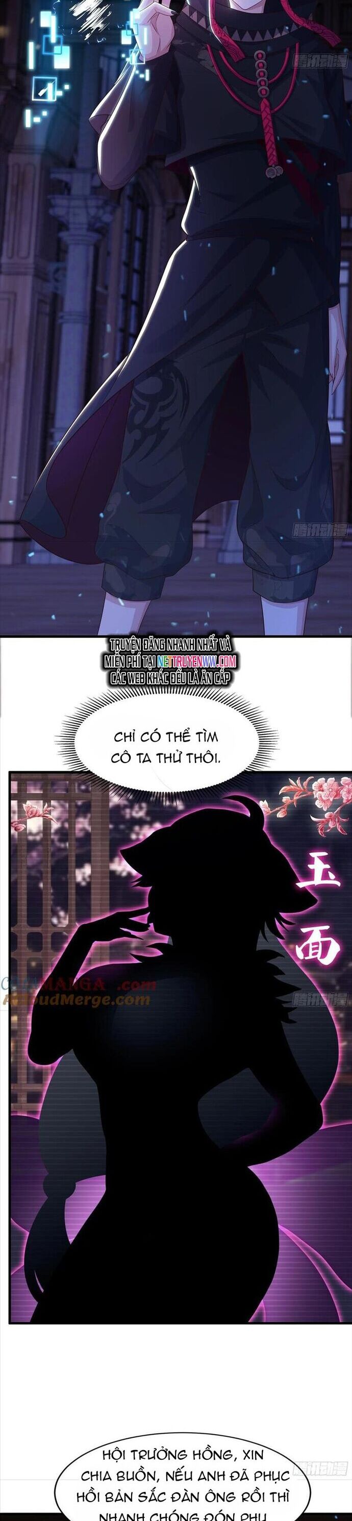 Trụ Vương Tái Sinh Không Muốn Làm Đại Phản Diện Chapter 72 - Trang 2