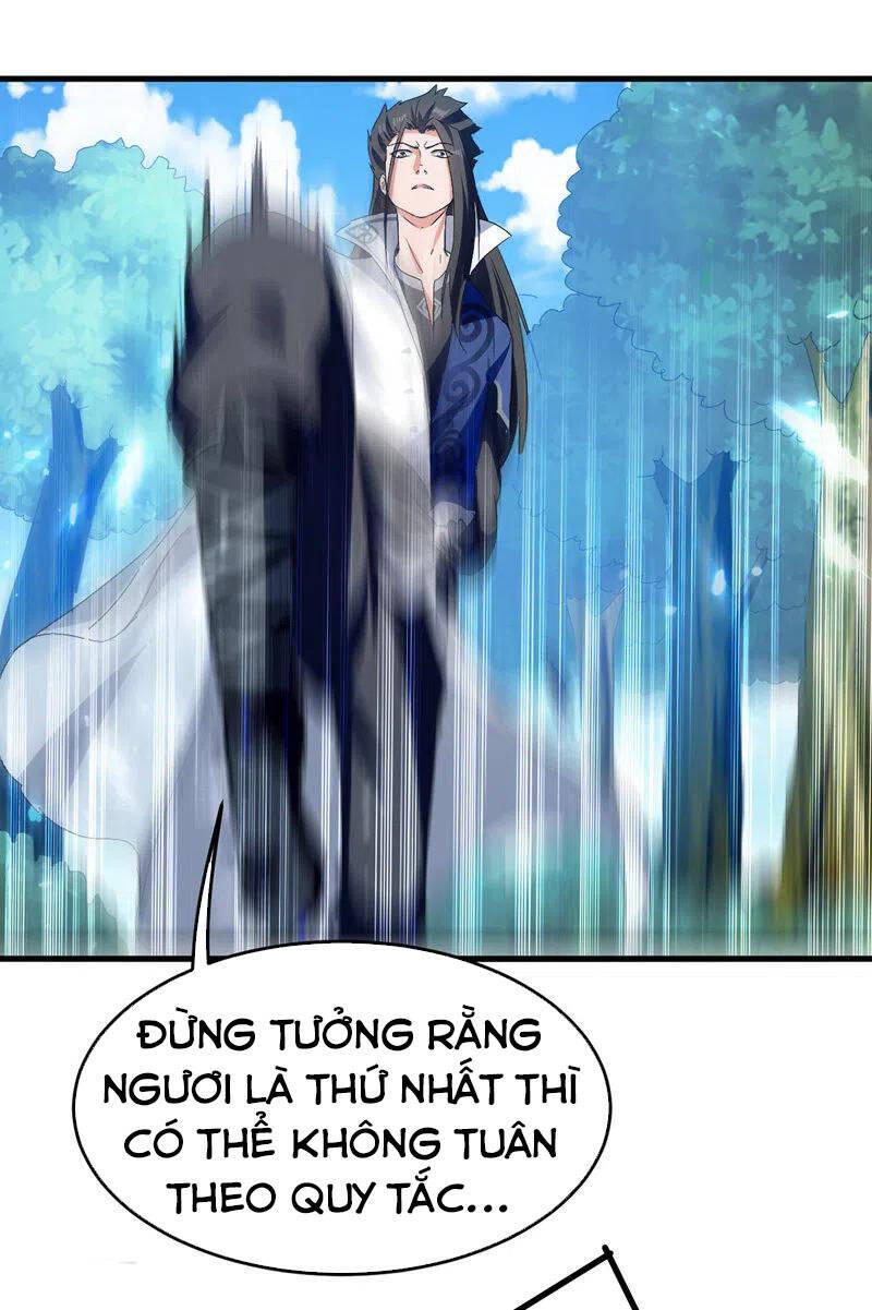 Tuyệt Thế Võ Hồn - Chương 53 - Trang 11