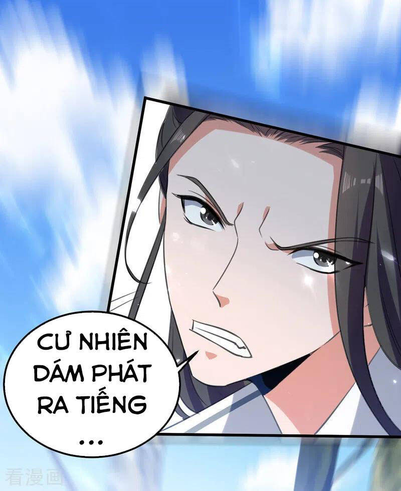 Tuyệt Thế Võ Hồn - Chương 53 - Trang 20